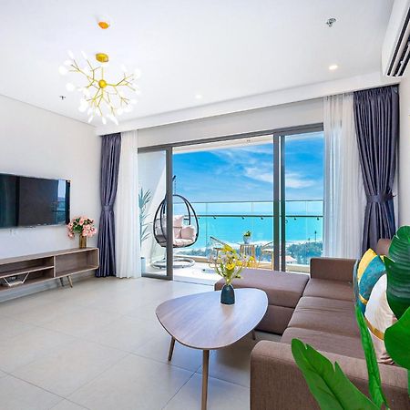 The Song Apartment Near The Beach - Havilla Vũng Tàu Exteriér fotografie