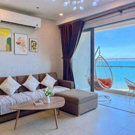 The Song Apartment Near The Beach - Havilla Vũng Tàu Exteriér fotografie