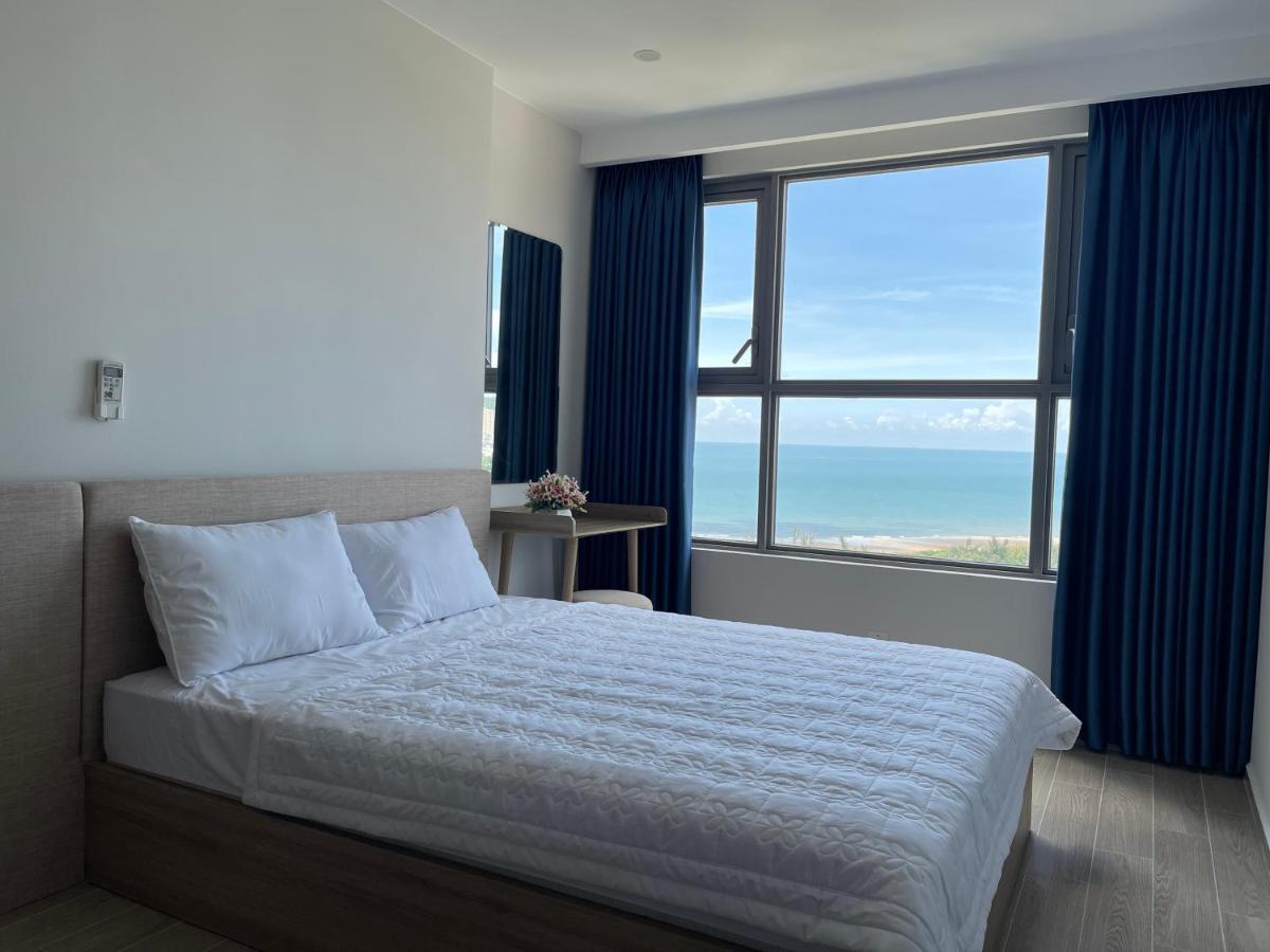 The Song Apartment Near The Beach - Havilla Vũng Tàu Exteriér fotografie