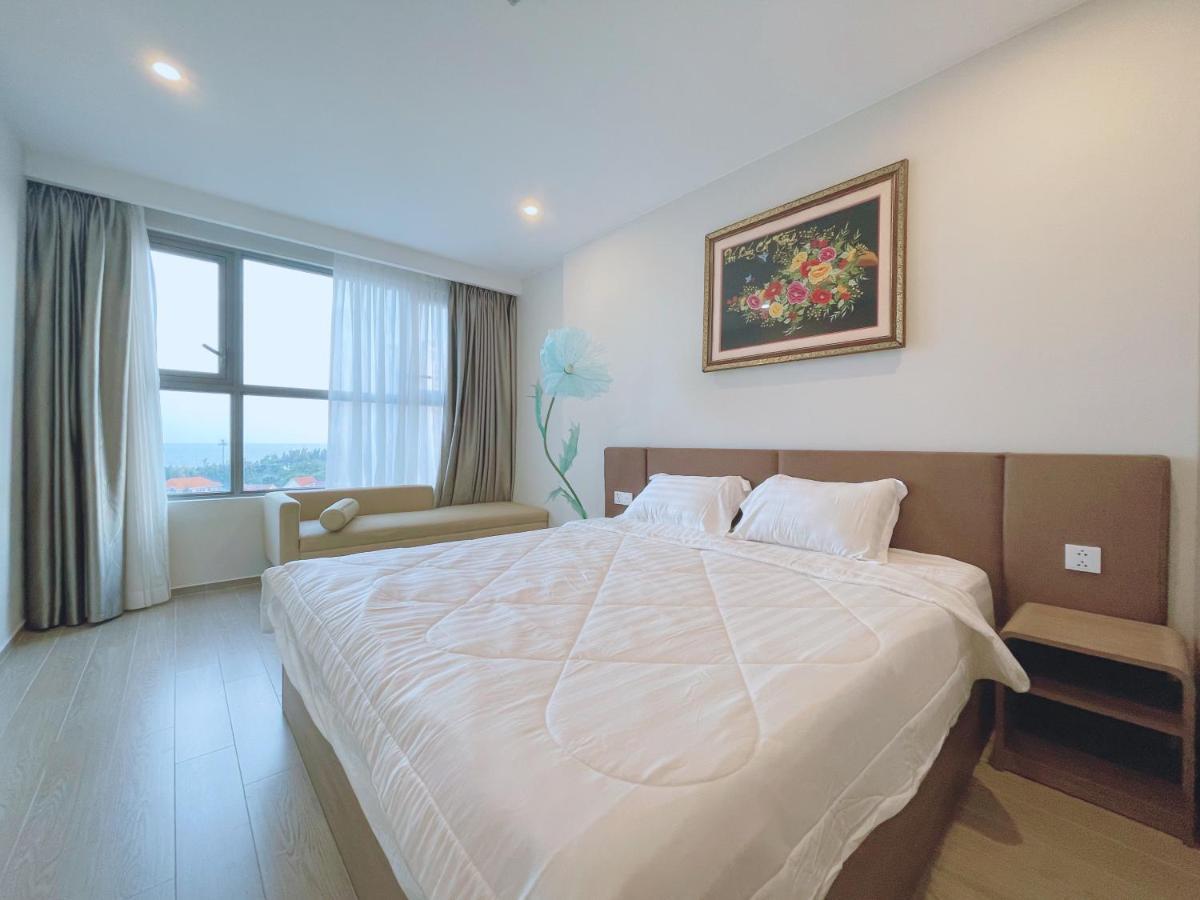 The Song Apartment Near The Beach - Havilla Vũng Tàu Exteriér fotografie