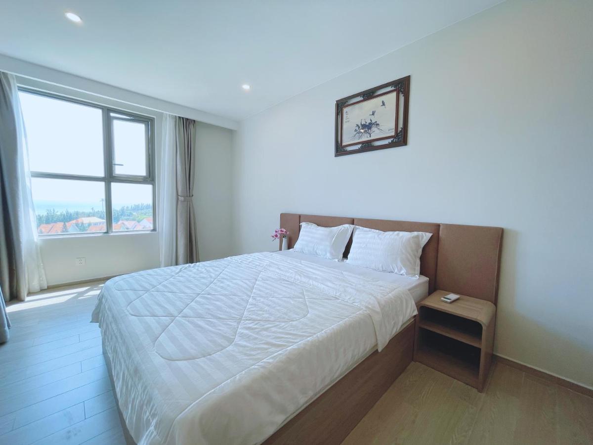 The Song Apartment Near The Beach - Havilla Vũng Tàu Exteriér fotografie