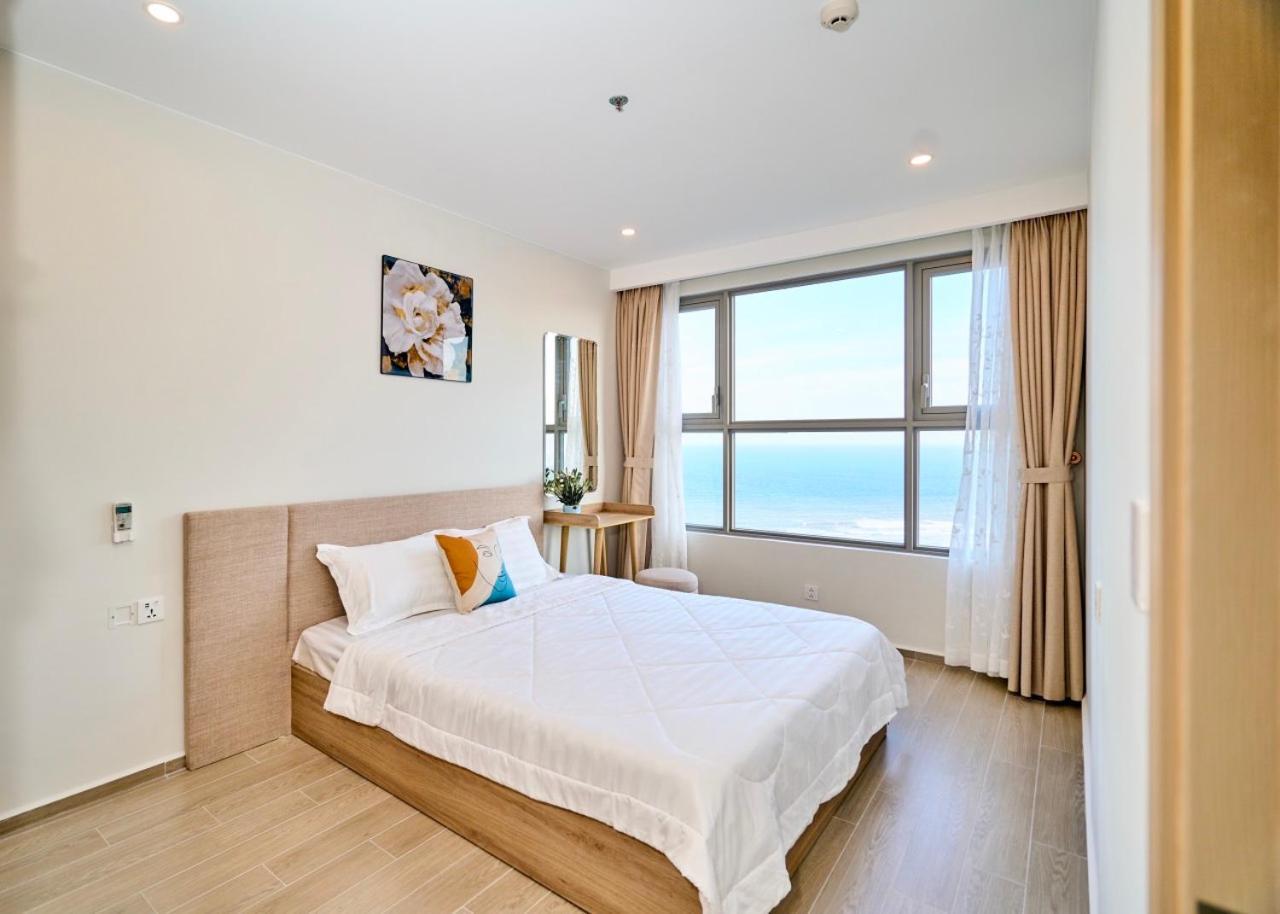 The Song Apartment Near The Beach - Havilla Vũng Tàu Exteriér fotografie