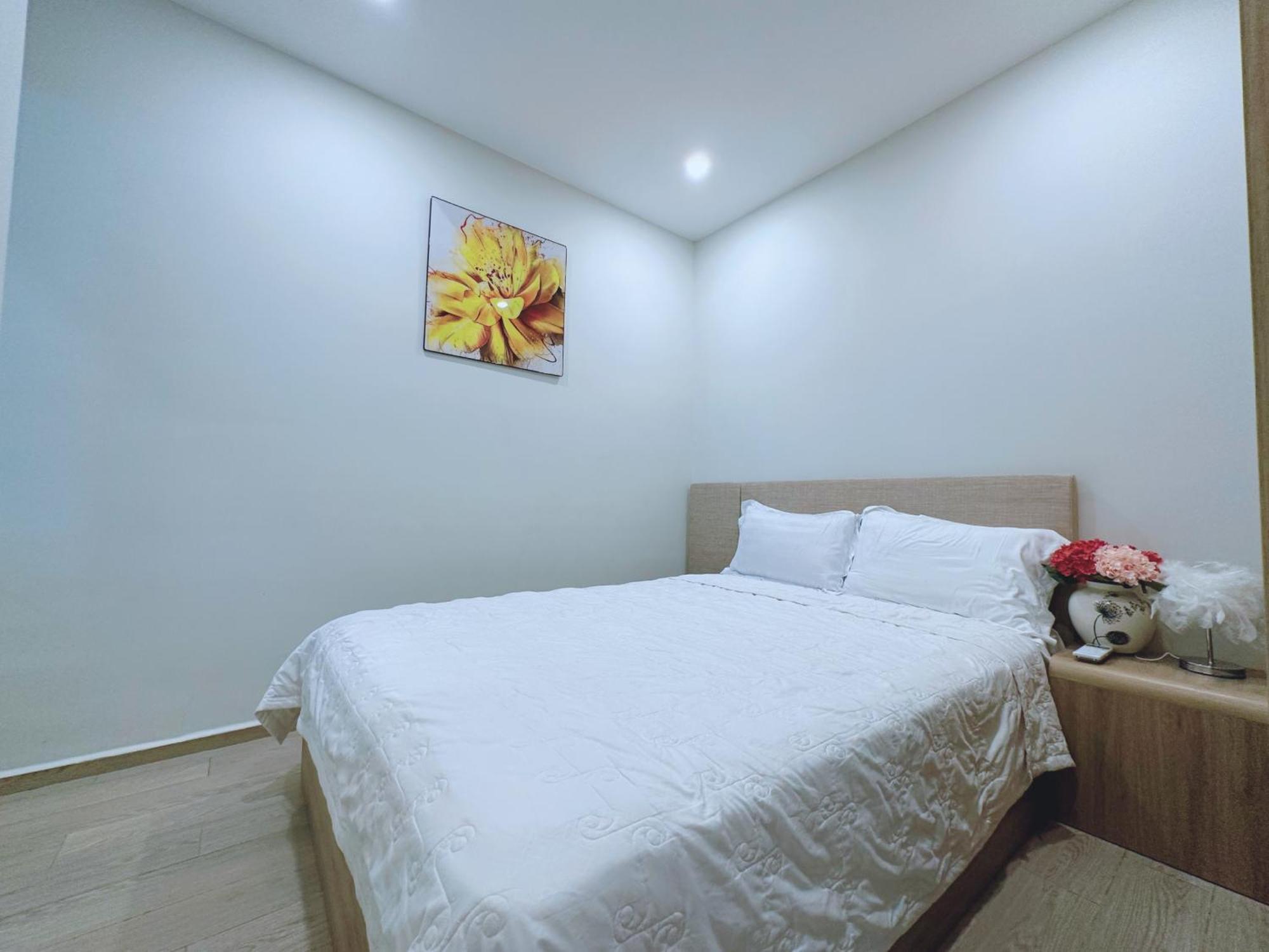 The Song Apartment Near The Beach - Havilla Vũng Tàu Exteriér fotografie